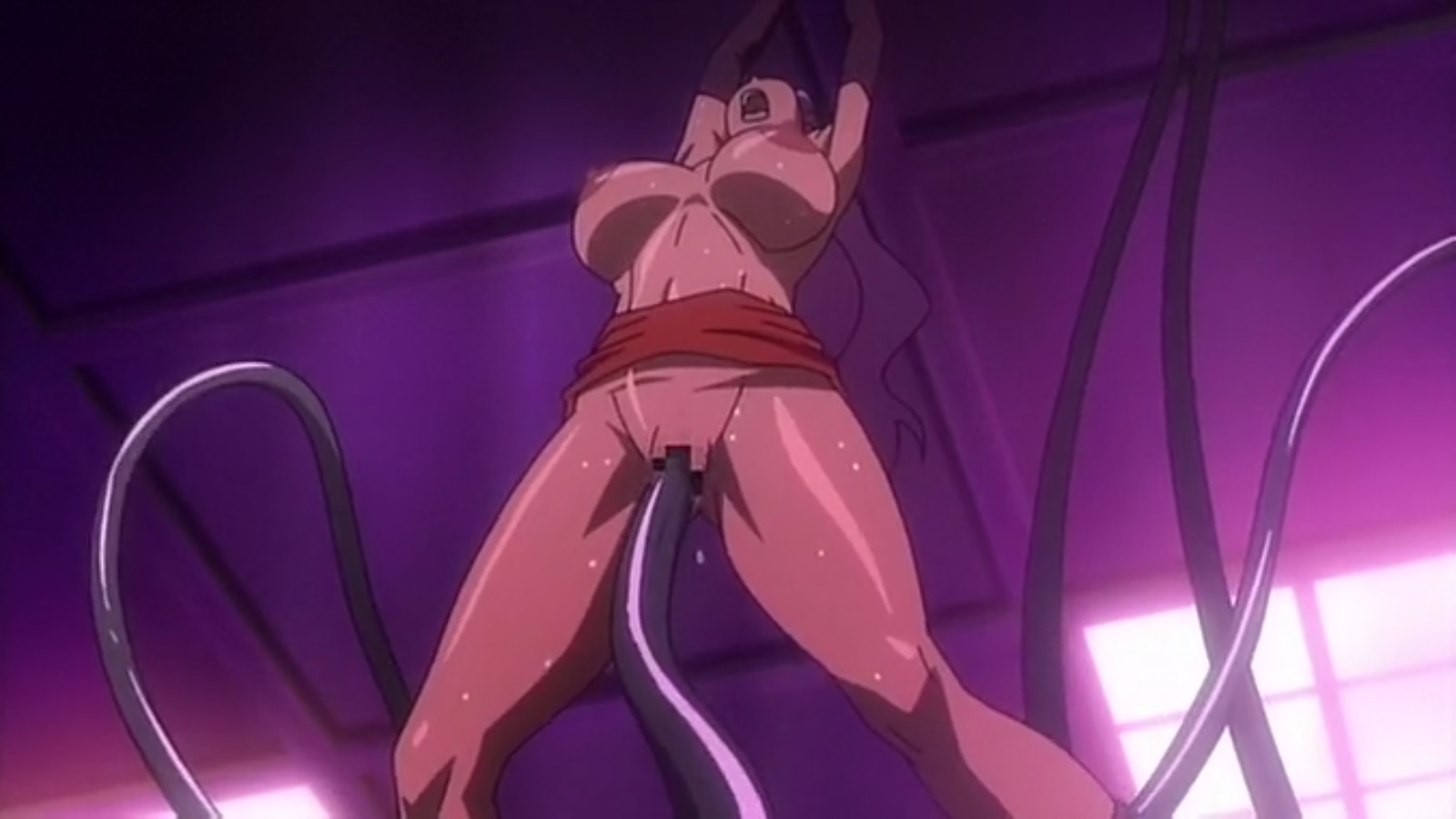 Demon Hentai Anime Tentacle Sex - Hentai Movie Scientist Horny Tentacle Monster | HentaiMovie.Tv