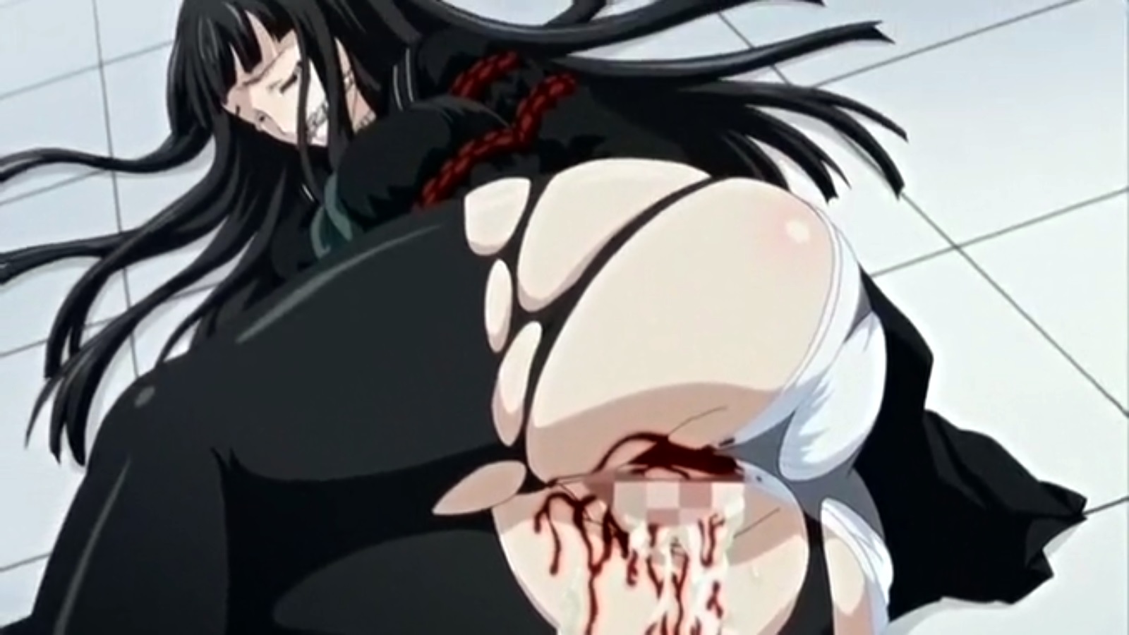 Hentai Extreme Forced Fuck - Brutal Hentai Movie Rape, Blood, Ache, Death | HentaiMovie.Tv