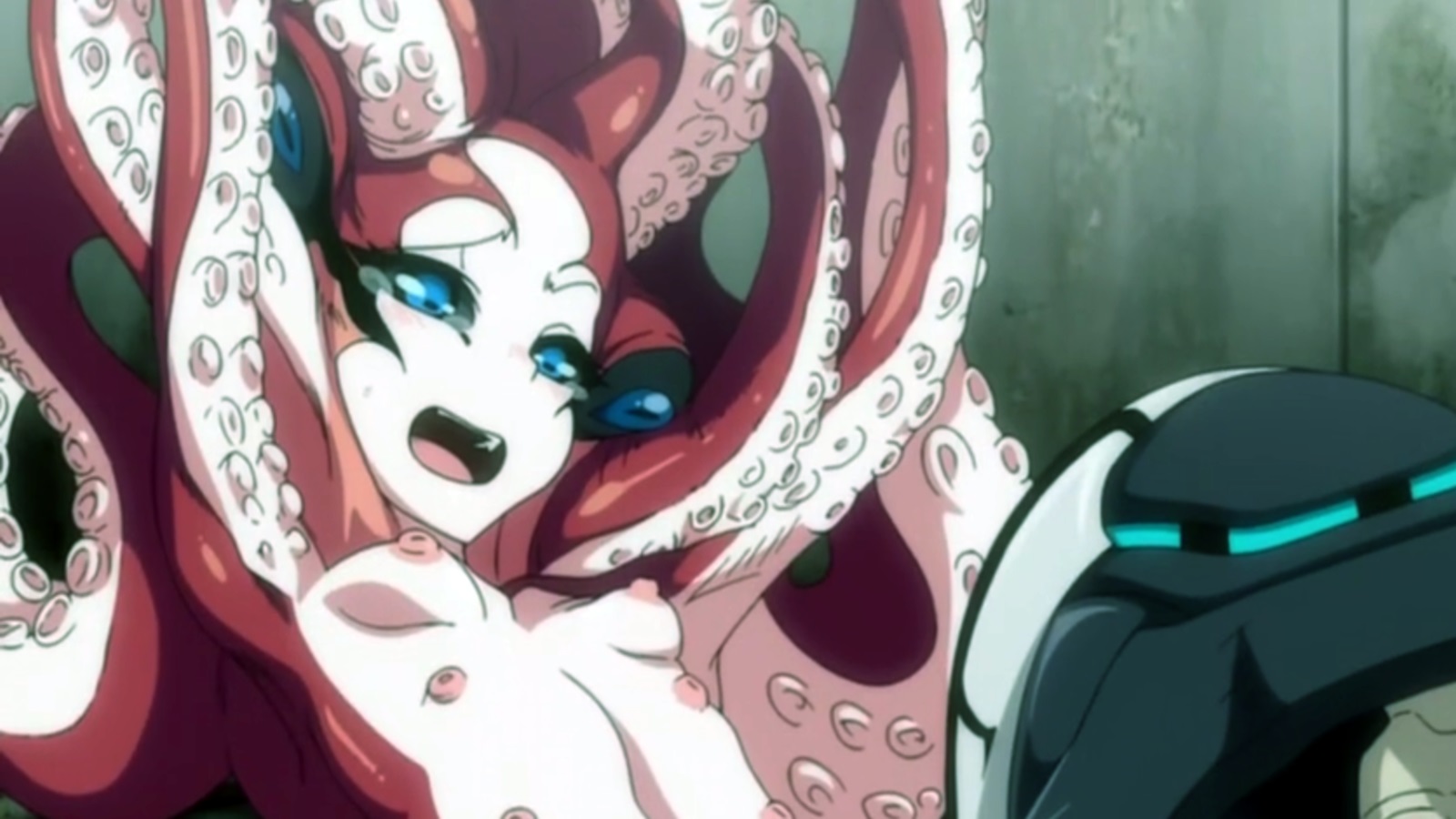 Squid Girl Anime Porn - Zton Jingai Animation A Beautiful Greed Nulu Nulu 1 | HentaiMovie.Tv