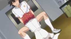 Hentai Movie Kimekoi Takane No Hana 1 | HentaiMovie.tv