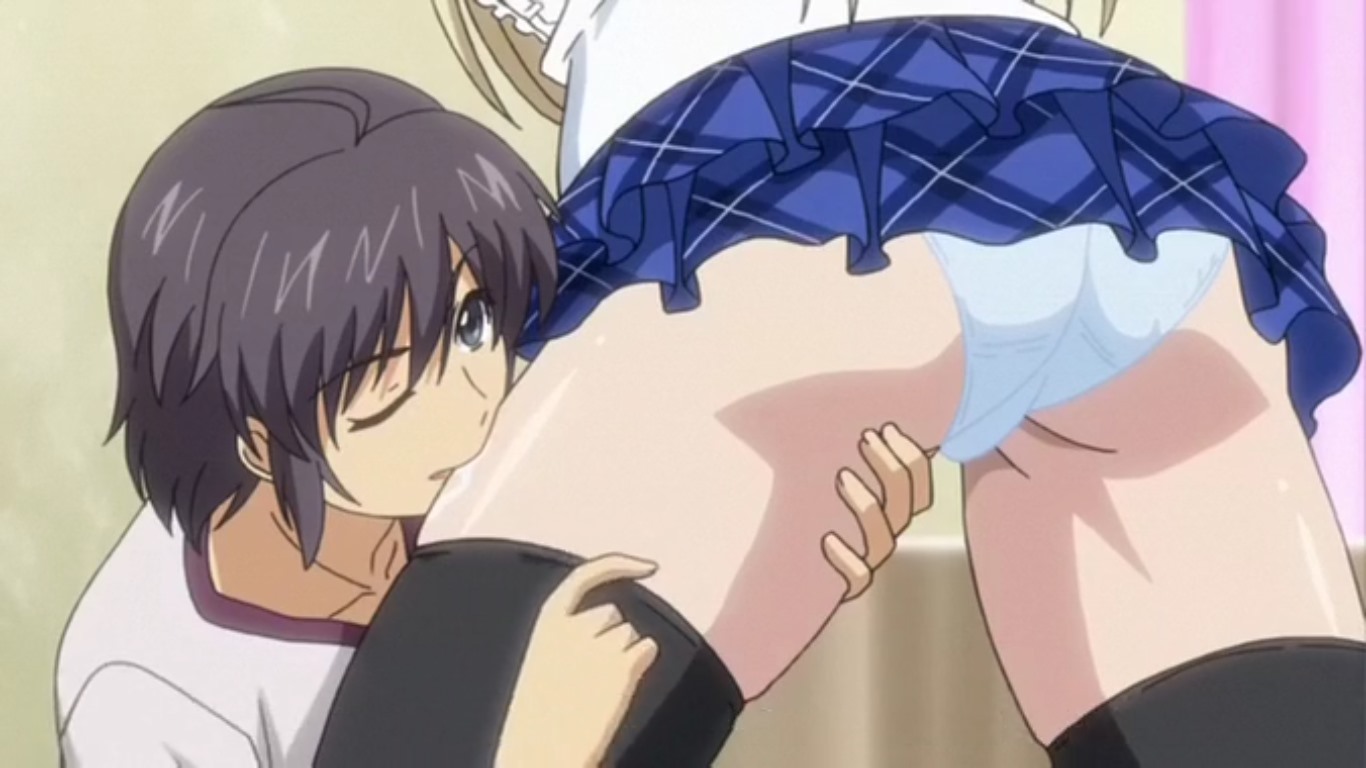 Anime Hentai Knee Socks - Kneesock New Hentai Movie Sexual Experiment | HentaiMovie.Tv