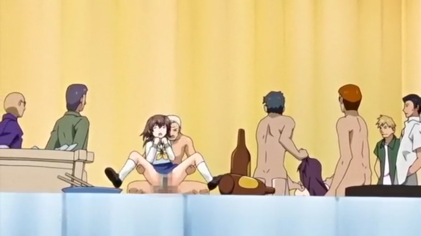 Anime Porn Sex Party - The Bond Between Hentai Movie Sex Party Sisters | HentaiMovie.Tv