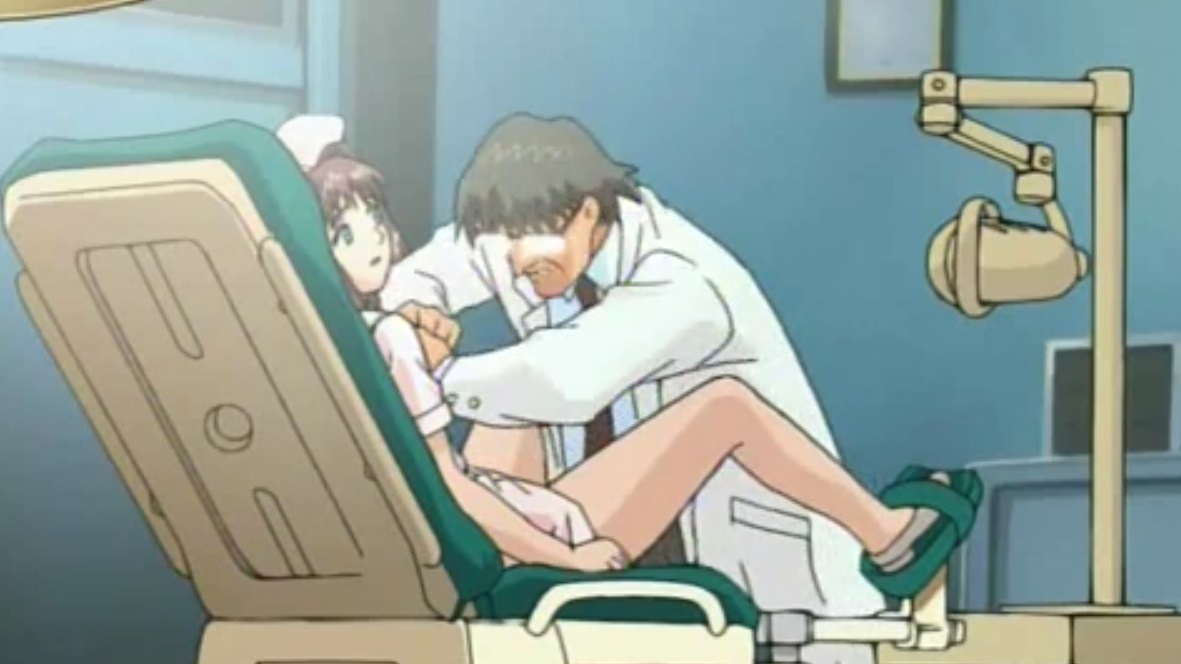 Asian Nurse Hentai - Sexy Hentai Movie Nurse Gets Fucked | HentaiMovie.Tv