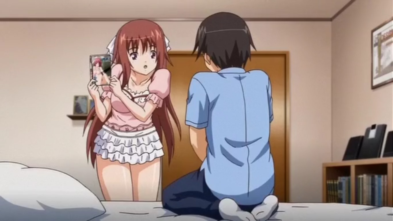 Japanese Hentai Porn Sex - Japanese Hentai Movie Teen Girl Brother Sex DVD | HentaiMovie.Tv