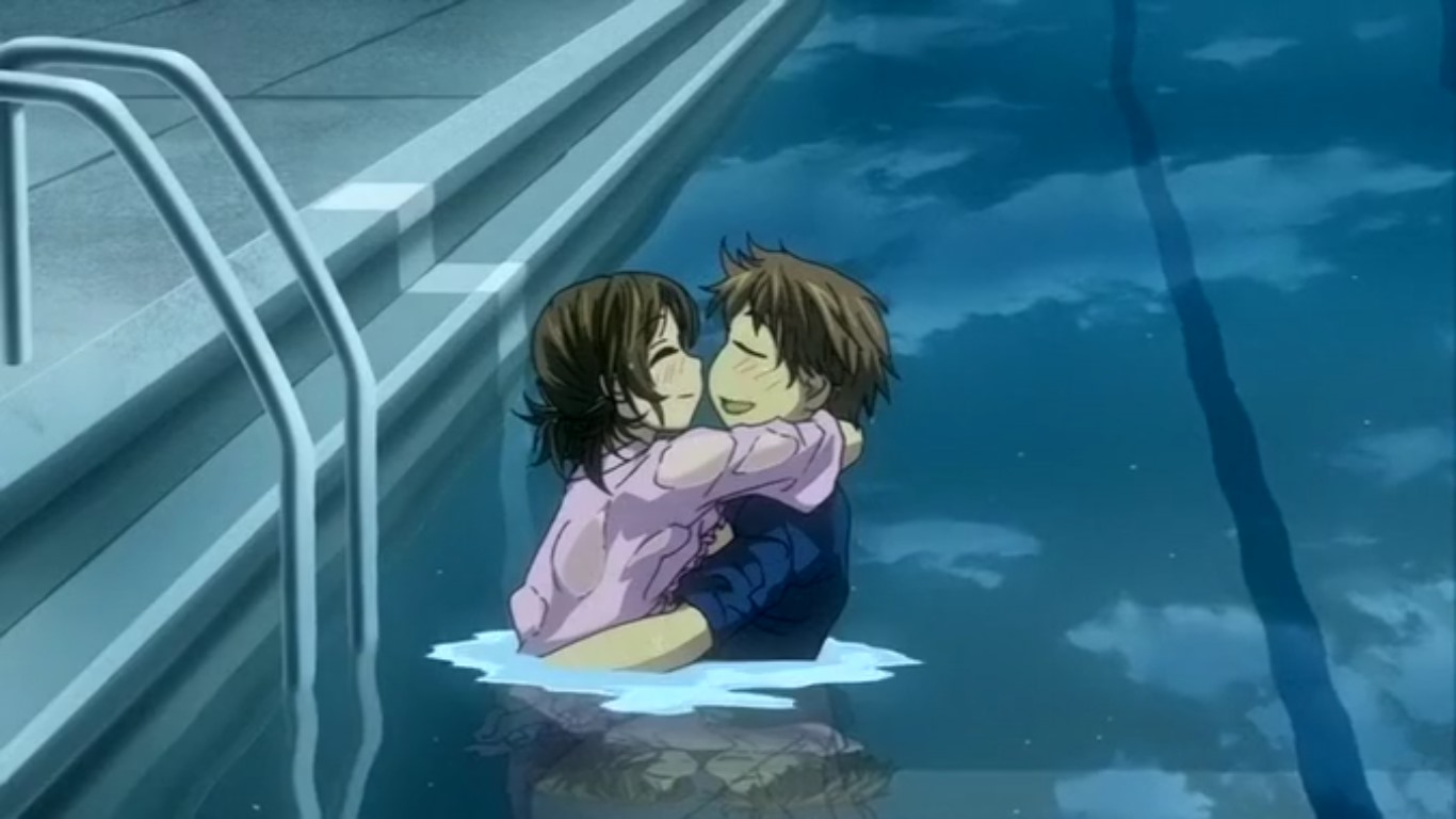Sex Water Hentai - Hentai Movie Sex In Pool Girl Rei | HentaiMovie.Tv